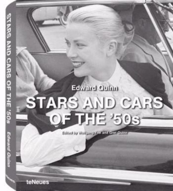 Stars and Cars of the 50`s