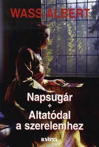Napsugár - Altatódal a szerelemhez
