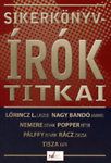 Sikerkönyv - írók titkai