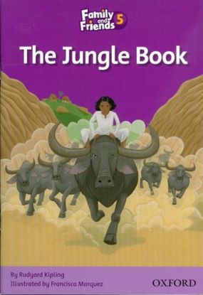 The Jungle Book