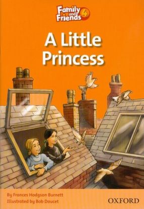 A Little Princess
