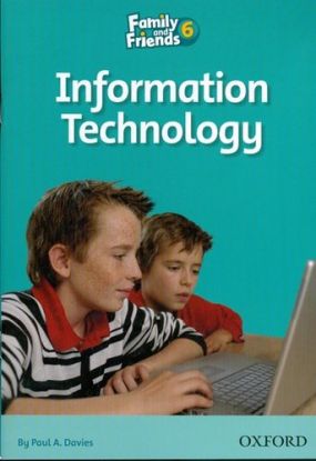 Information Technology