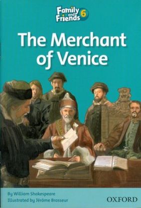 The Merchant of Venice