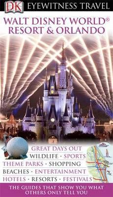 Walt Disney World Resort and Orlando