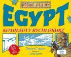 Egypt - komiksový rychlokurz