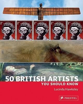 50 British Artists You Should Know