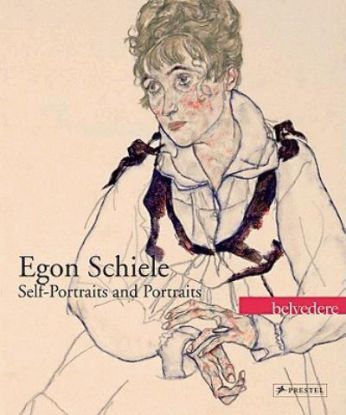 Egon Schiele Self