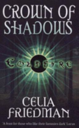 Crown of Shadows
