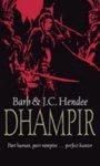 Dhampir