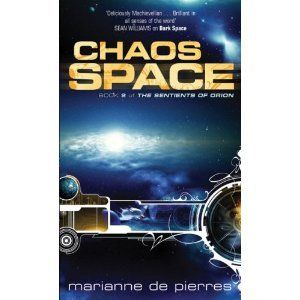 Chaos Space