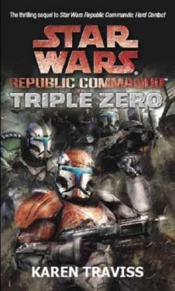Star Wars Republic: Trip Zero