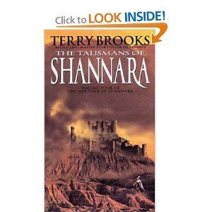 Talismans of Shannara