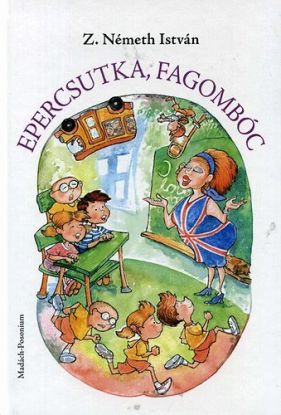 Epercsutka, fagombóc