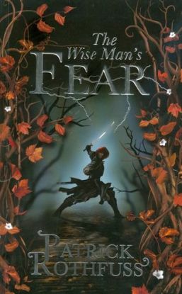 The Wise Man´s Fear