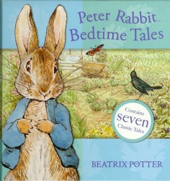 Peter Rabbit Bedtime Tales