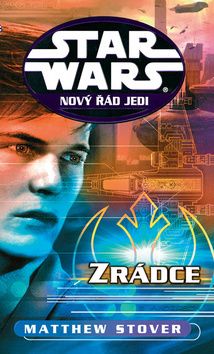 STAR WARS Nový řád Jedi