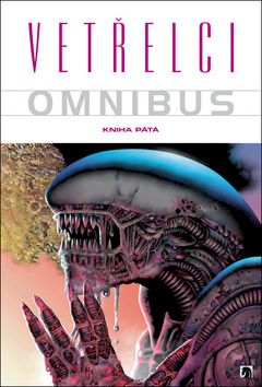 Vetřelci Omnibus