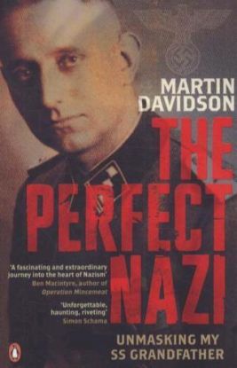 Perfect Nazi
