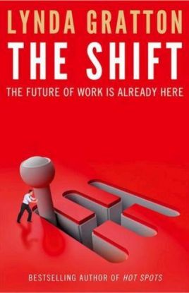 Shift