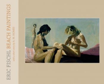 Eric Fischl - Beach Paintings