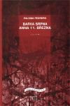 Barva srpna Anna 11. března