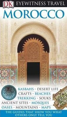 Morocco ETG