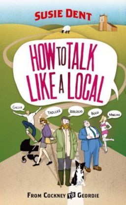 How to Talk like a Local