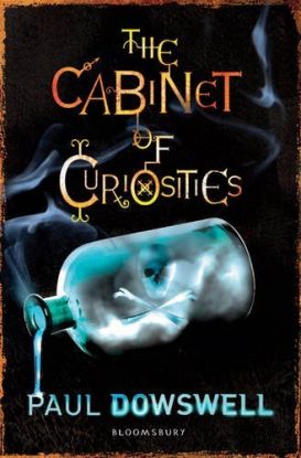 Cabinet of Curiosities
