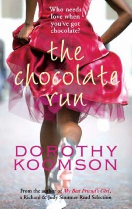 Chocolate Run