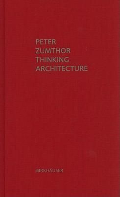 Thinking Architecture