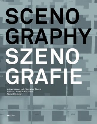 Scenography Szeno Grafie