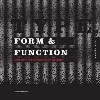 Typography Form & Function