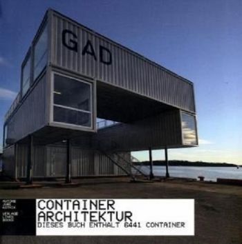 Container Architektur