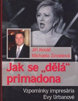 Jak se dělá primadona