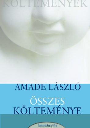 Amade László összes költeménye 1763-1845
