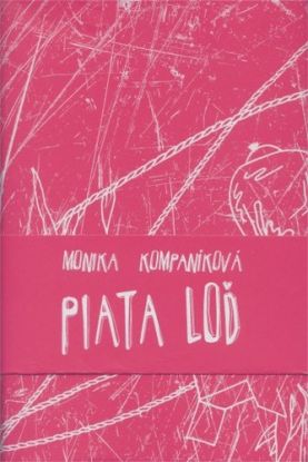 Piata loď (brož.)