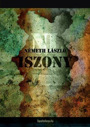 Iszony
