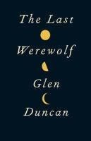 Last Werewolf
