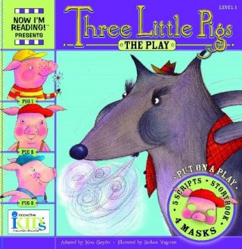 Three Little Pigs