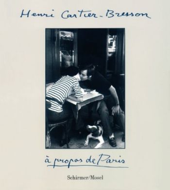 Bresson A propos de Paris