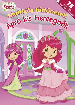 Apró kis hercegnők