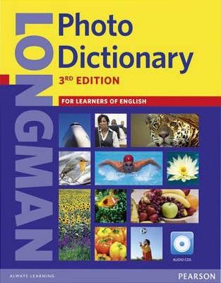Longman Photo Dictionary 3.edition