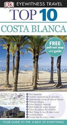 Costa Blanca Top 10