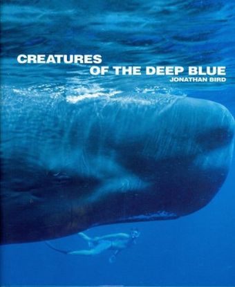 Creatures of the Deep Blue