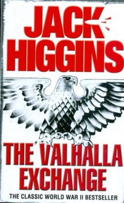 The Valhalla Exchange