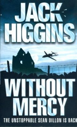 Without Mercy