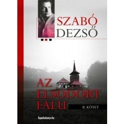 Az elsodort falu II.