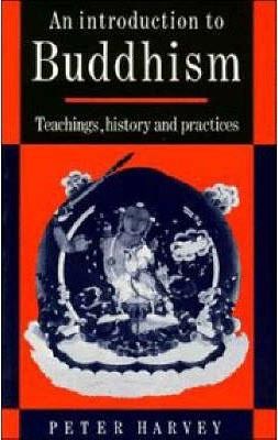 An Introduction to Buddhism