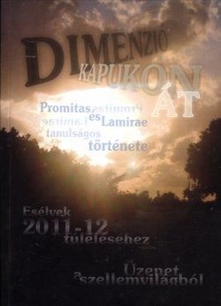 Dimenziókon át