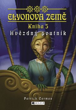 Hvězdný poutník - Kniha 5
